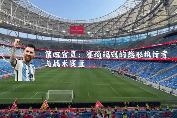 第四官员:赛场规则的隐形执行者与战术变量